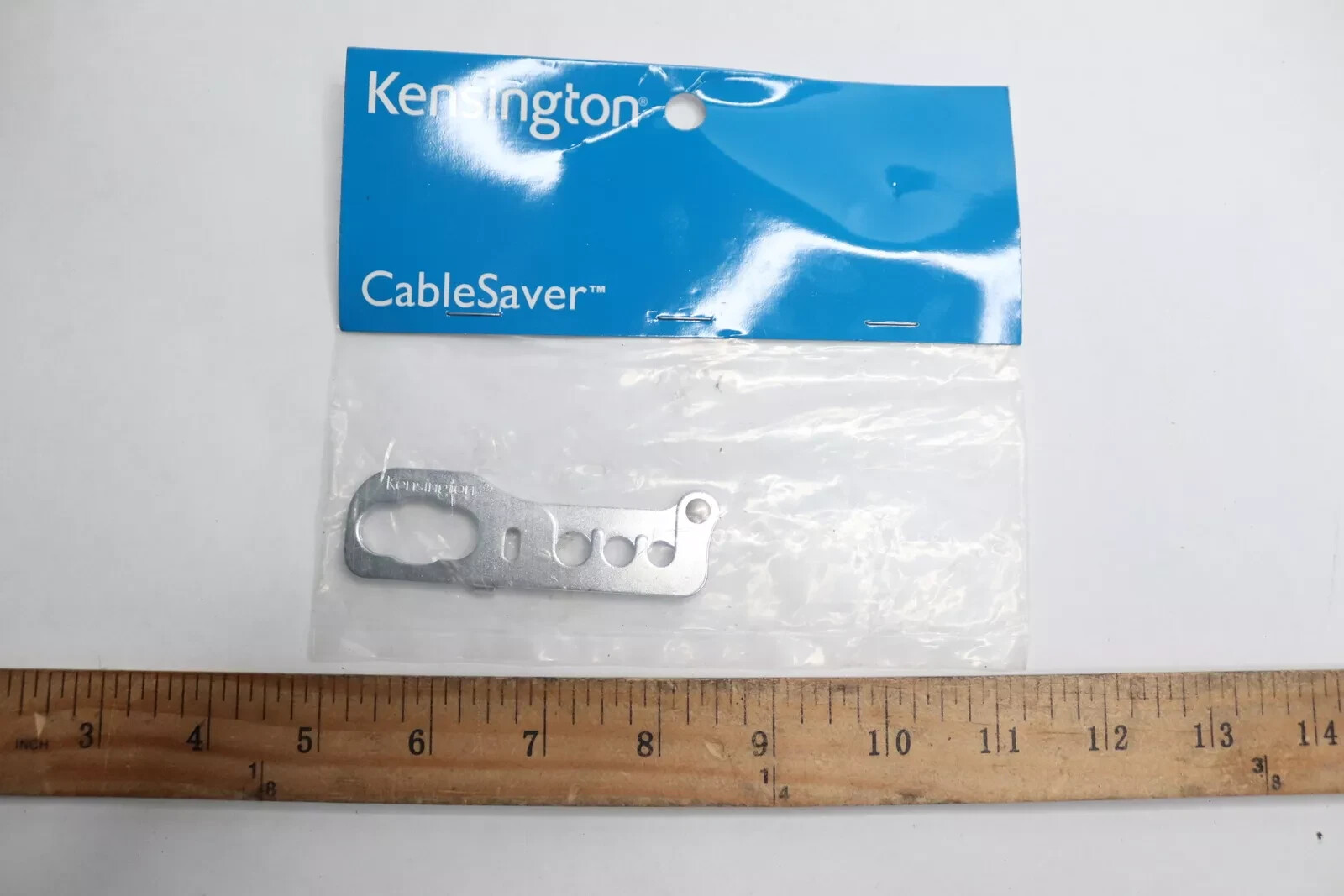 Kensington CableSaver Cable Clamp K64519US! Brand NEW!