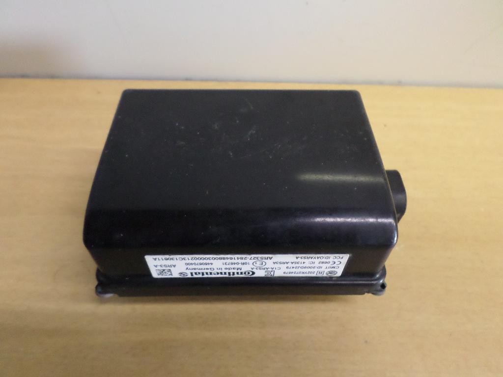 Replaces 4460670400 2015 MERITOR-WABCO ONGUARD RADAR ANTI-COLLISION MODULE ,  MN