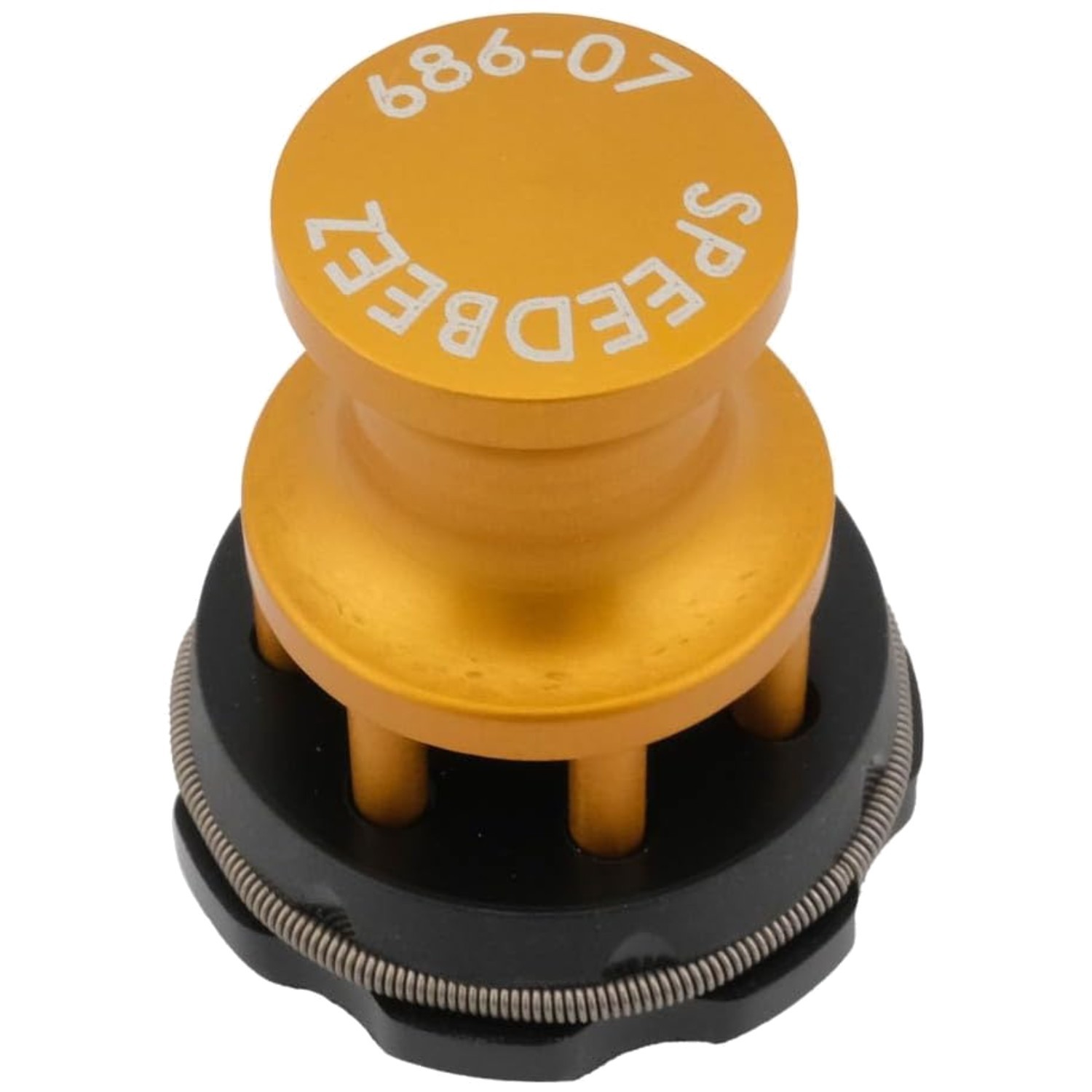 7-Shot Speed Loader for Smith & Wesson 386, 586, 686 Plus