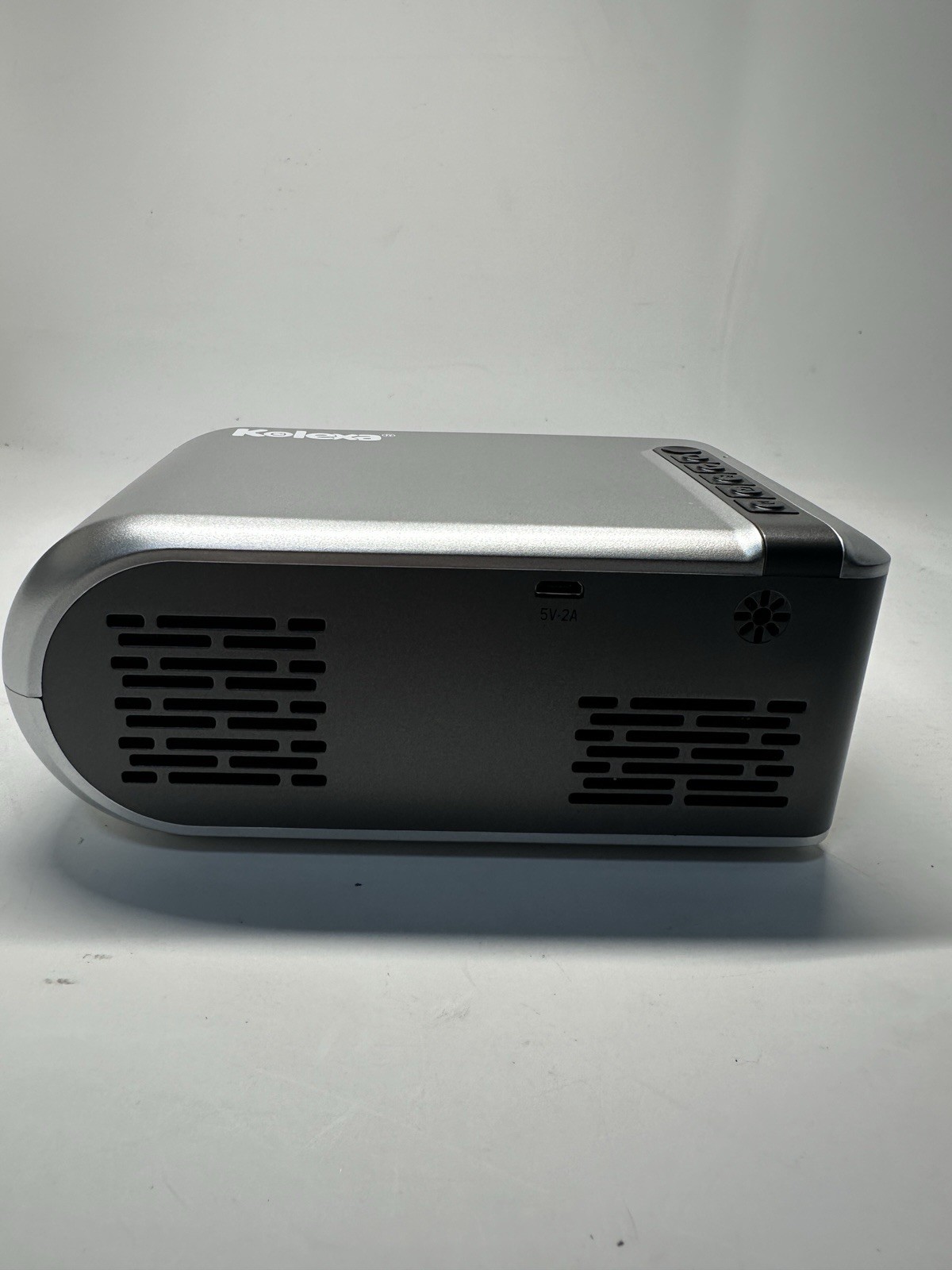 LED PROJECTOR Kolexa VF210