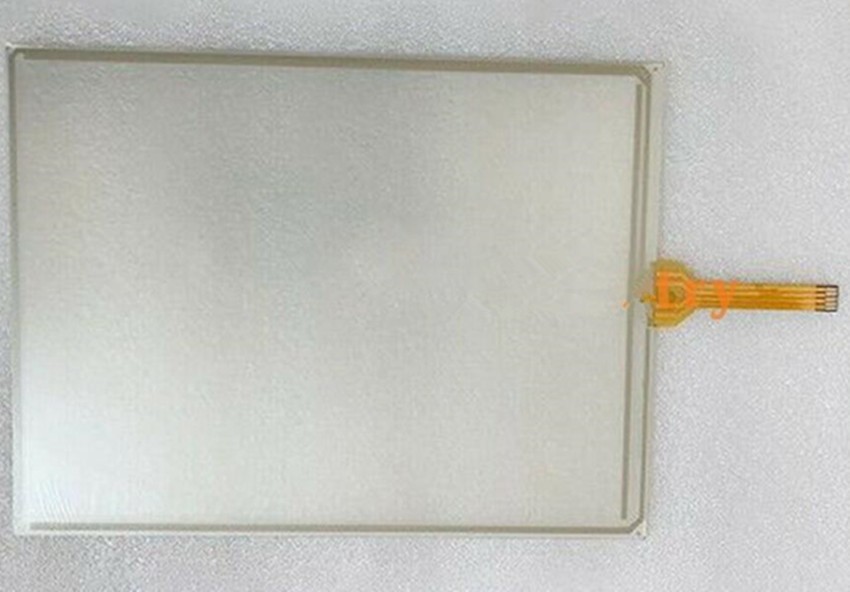1PCS NEW Touch Screen Panel Glass FIT FOR INJECTVISOR V50 Touchpad
