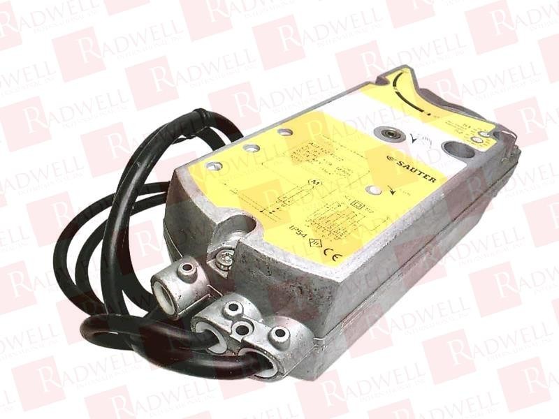 SAUTER ASF122-F222 / ASF122F222 (NEW IN BOX)