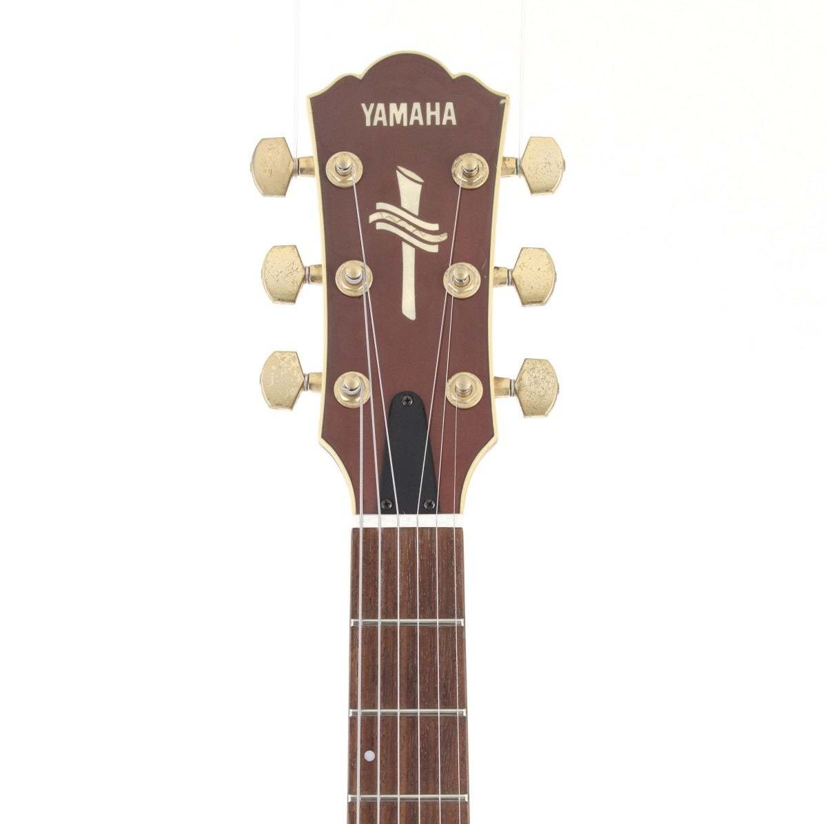 YAMAHA VG-Standard Cherry Sunburst #GG199