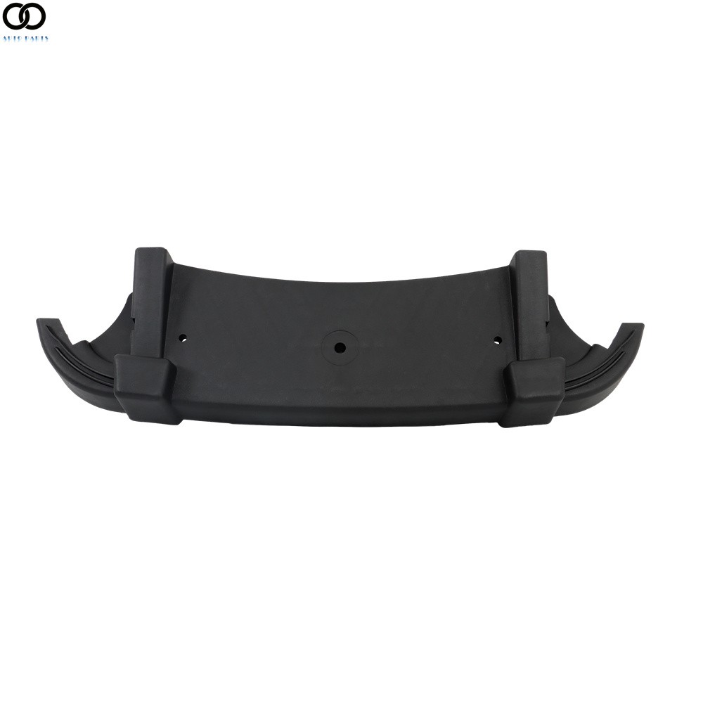 2008-2023 For EZGO RXV Golf Cart Replacement Rear Bumper Assembly 603819