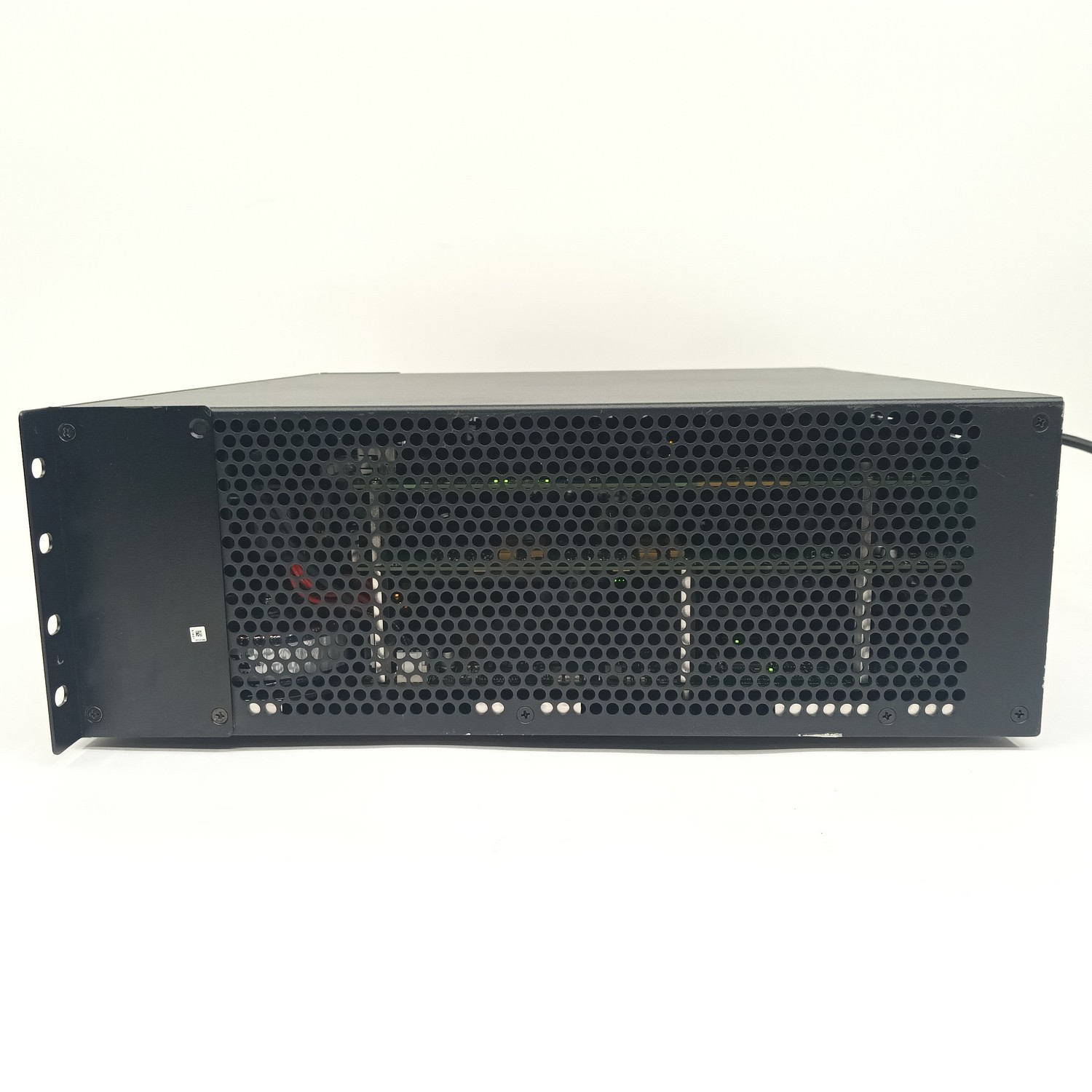 CRESTRON DMPS3-4K-350-C 3-Series 4K DigitalMedia Presentation System