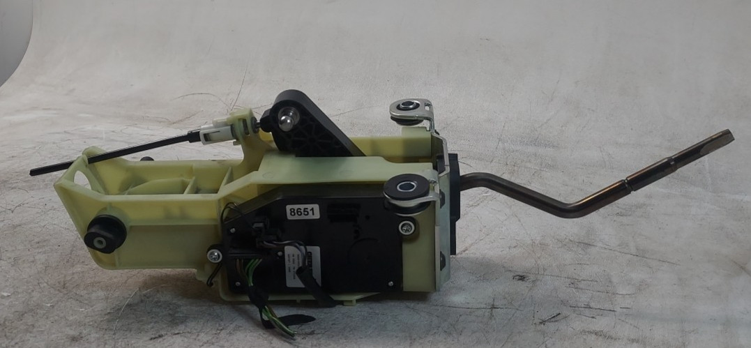2007-2018 Sprinter 2500 3500 Automatic Shifter Selector PP906267017 OEM