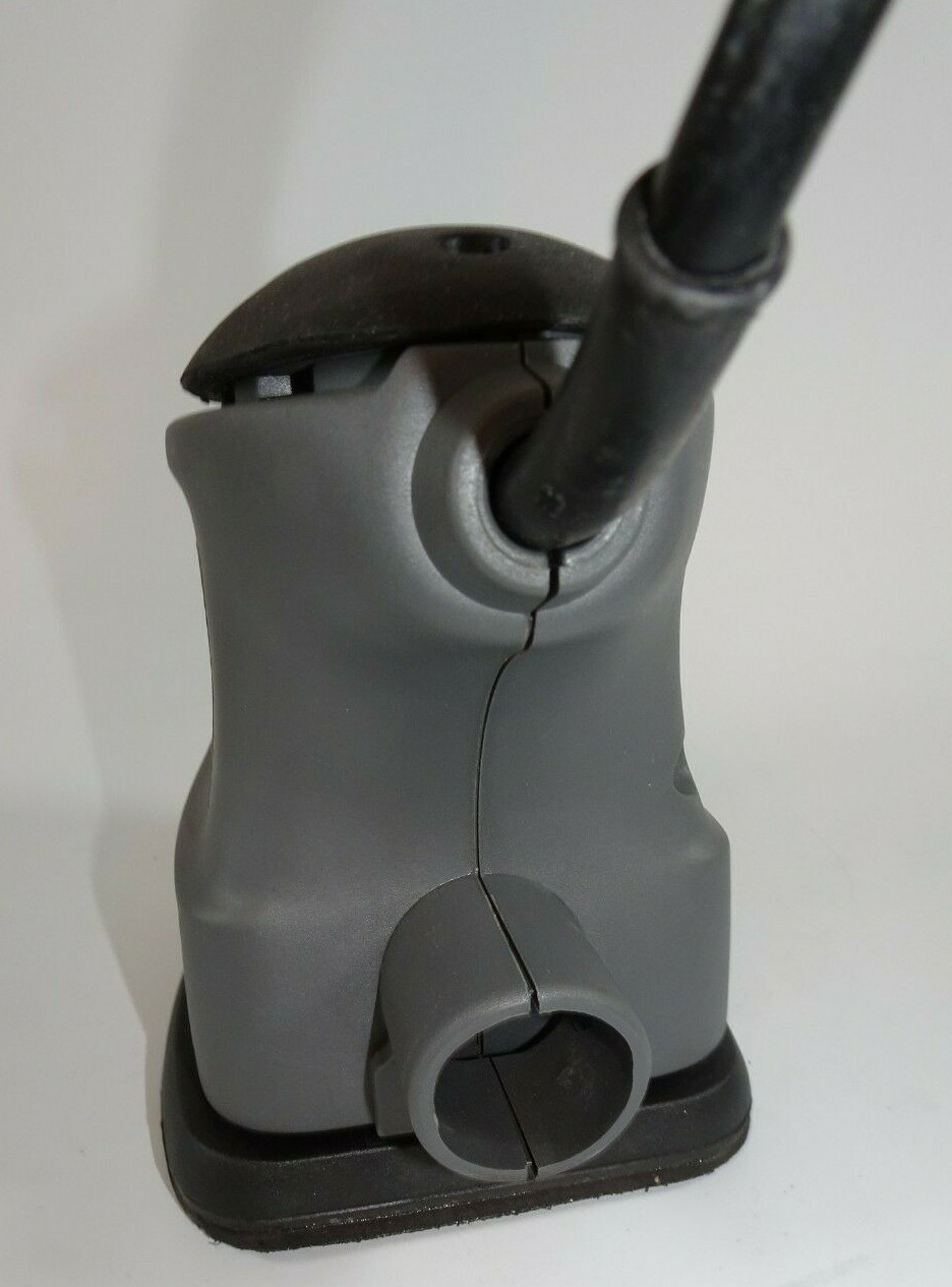 Genesis GPS080 Corner Palm Sander for Regular & Corner Sanding with Palm Grip