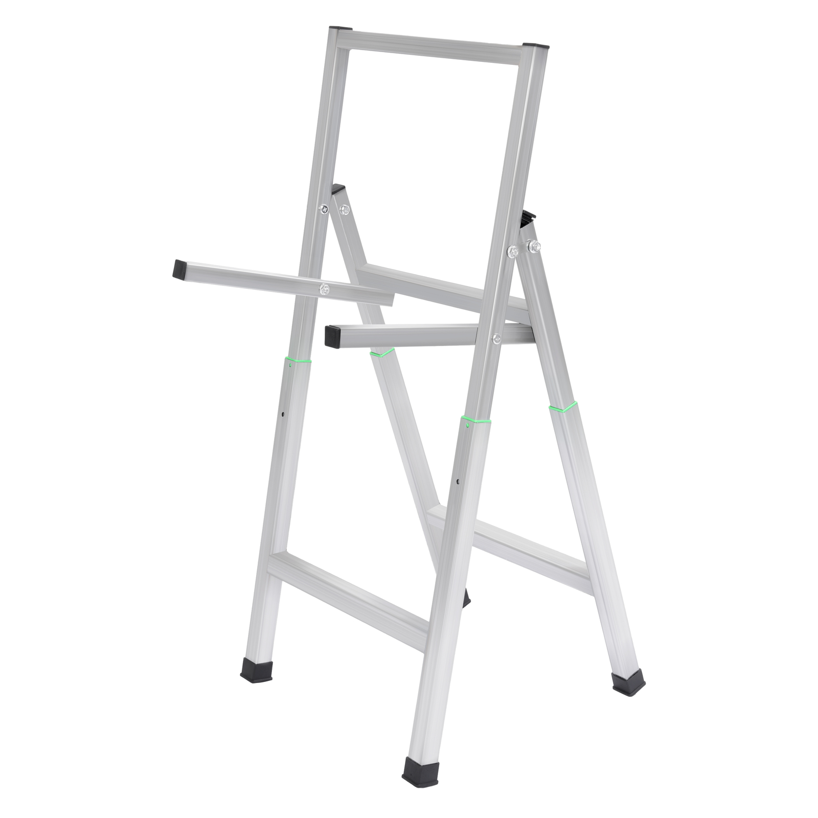 Foldable Archery Target Stand Adjustable Bow Arrow Archery Target Stand Steel