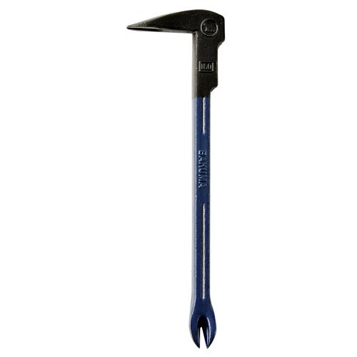 BAKUMA Kajiya Cats Paw Nail Bar Puller Claw Bar 160mm Made in Japan 160 NEW
