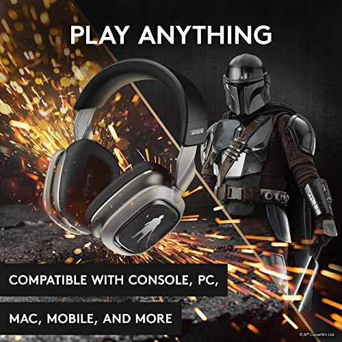 002147 - ASTRO LOGITECH A30 LIGHTSPEED WIRELESS GAMING HEADSET PS5 939