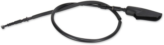 Moose Clutch Cable Black Yamaha TT-R125L/TT-R125