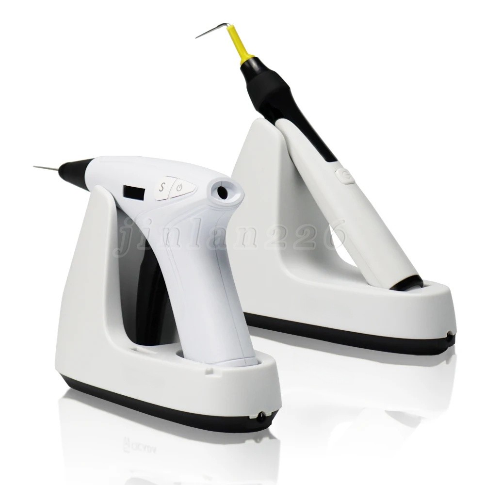 Dental Gutta Percha Obturation System Pen Gun