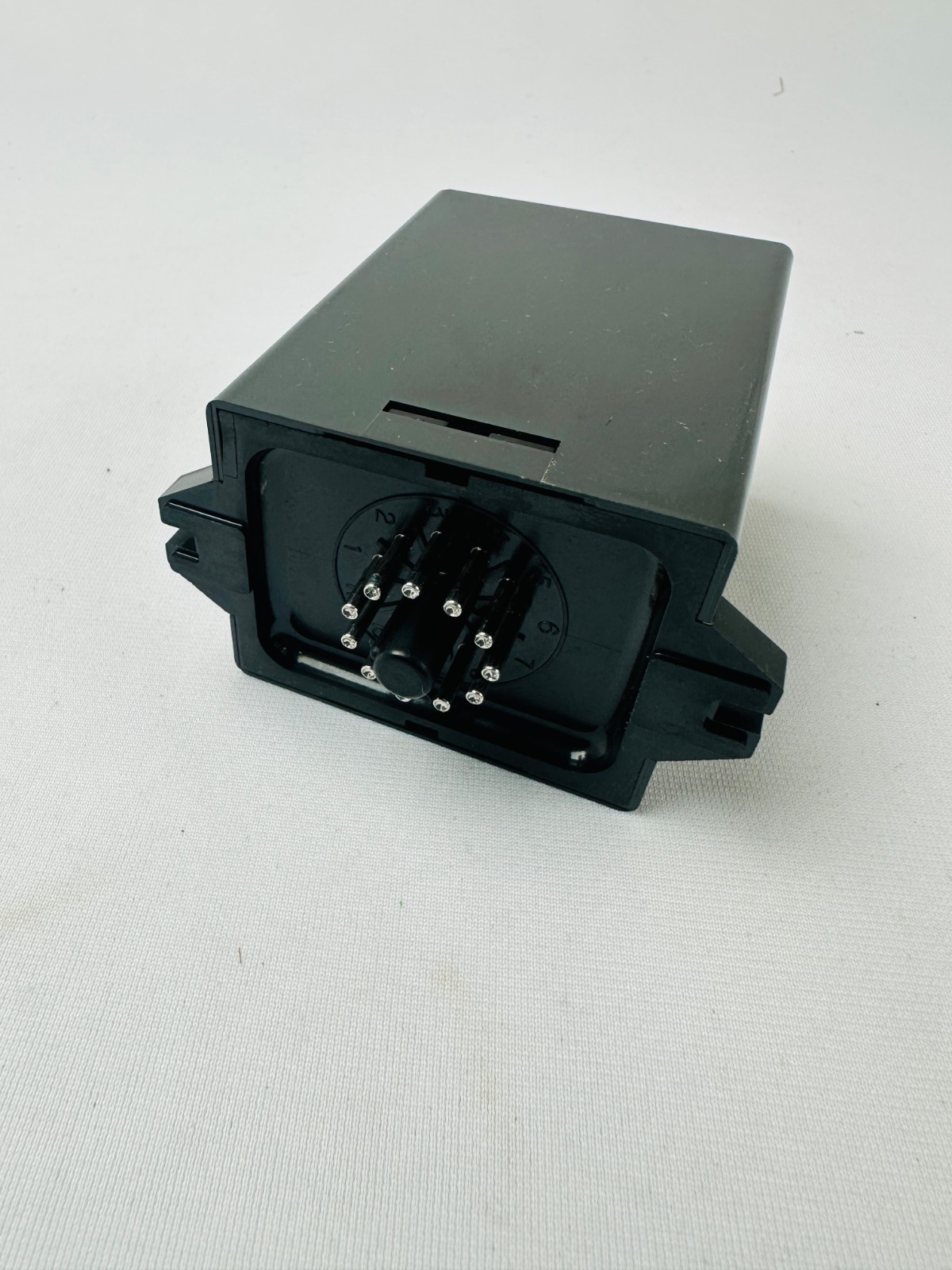 Oriental Motor SBR31-ZP Reverse Pack AC Motor Controller
