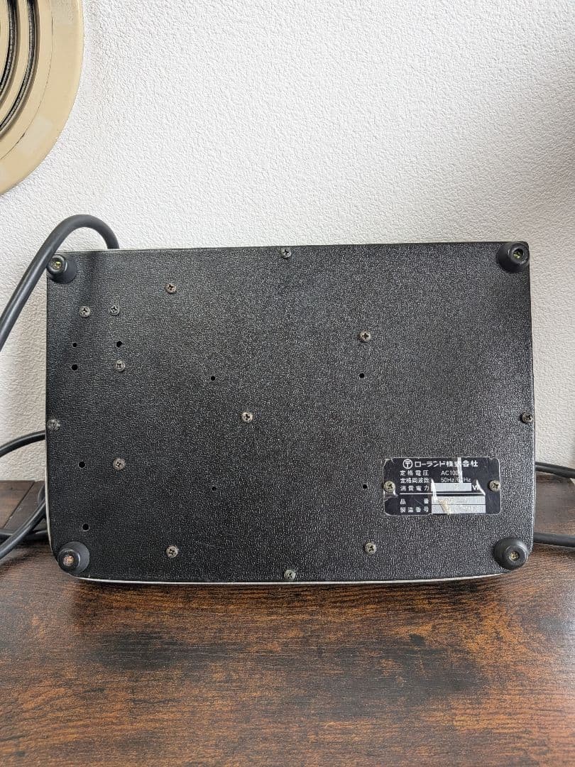 BOSS CE-1 Chorus Vintage