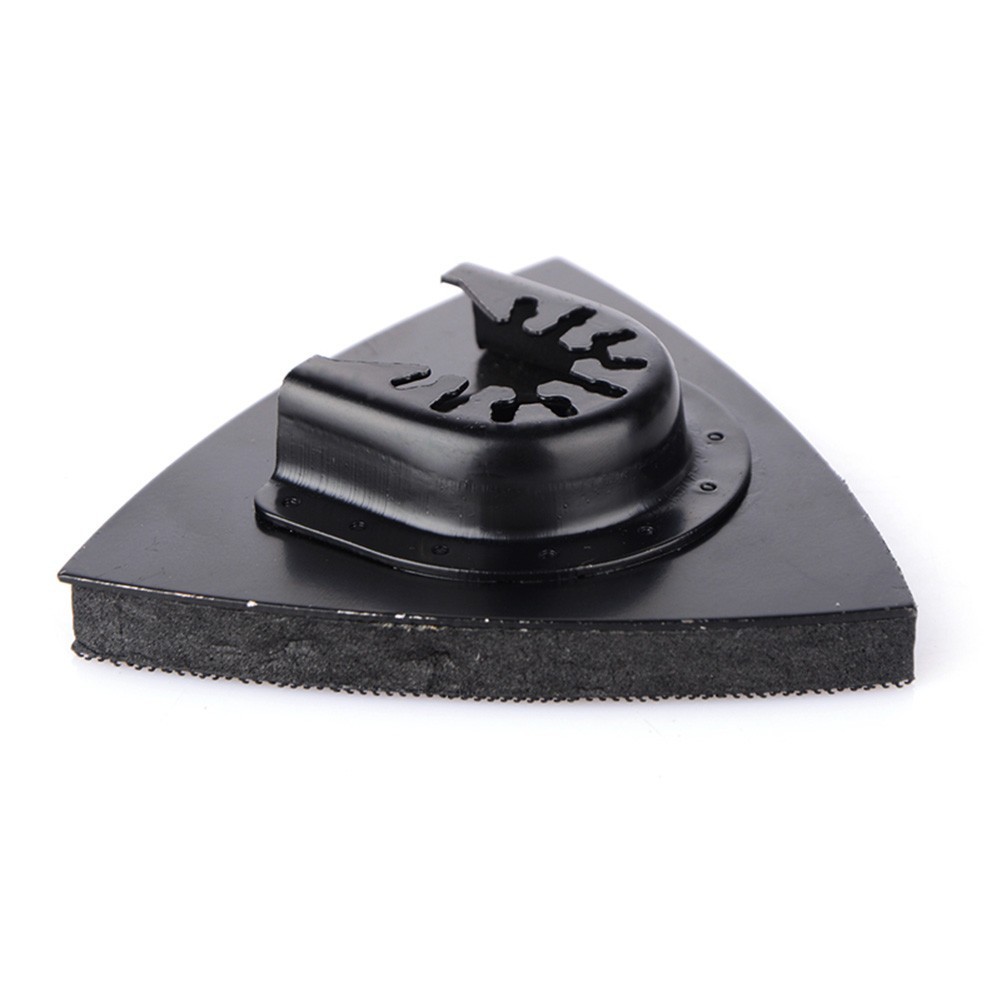 Triangular Sanding Pads Quick-Release Oscillating Tool For Craftsman-Multi