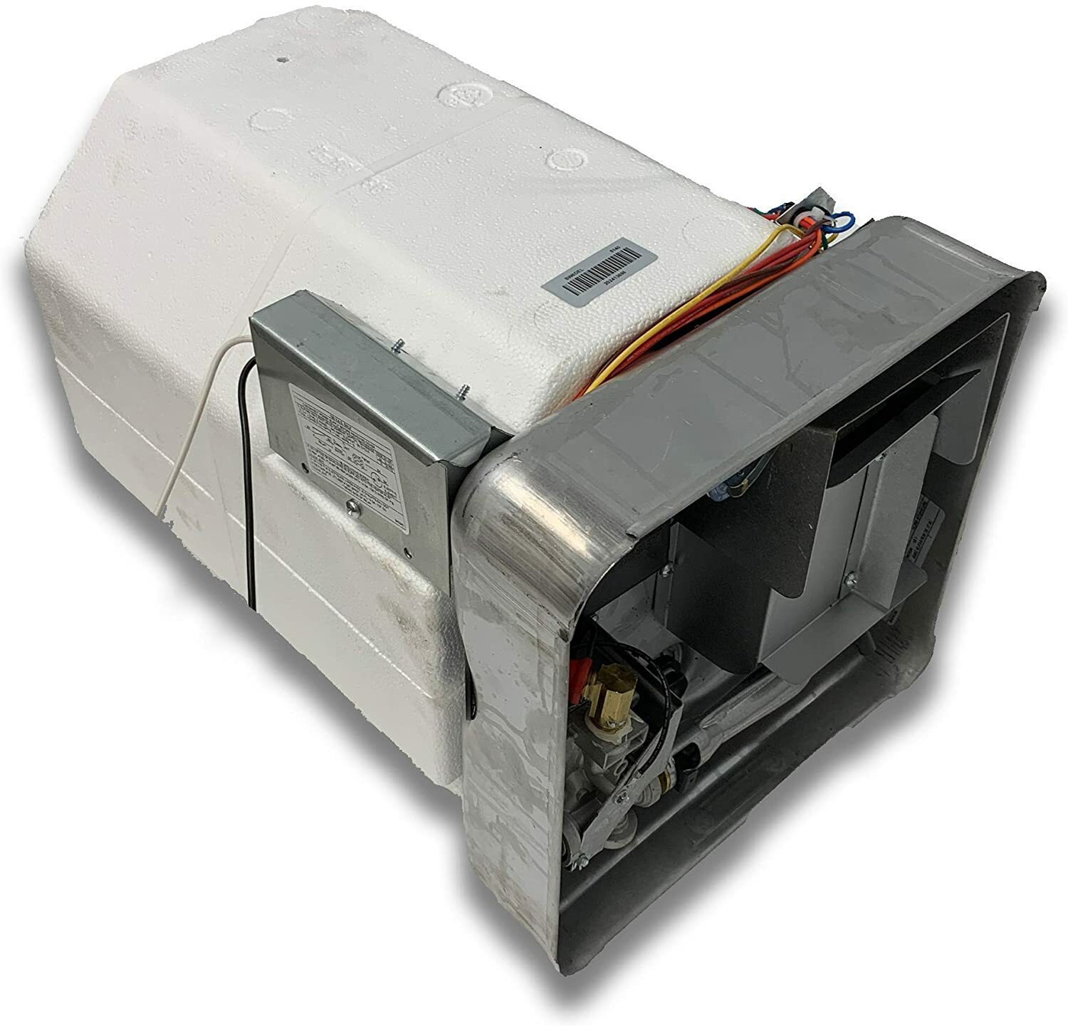 Suburban Water Heater SW6DEL (Direct Spark Ignition-Electric) 6 Gallon Gas/Elec