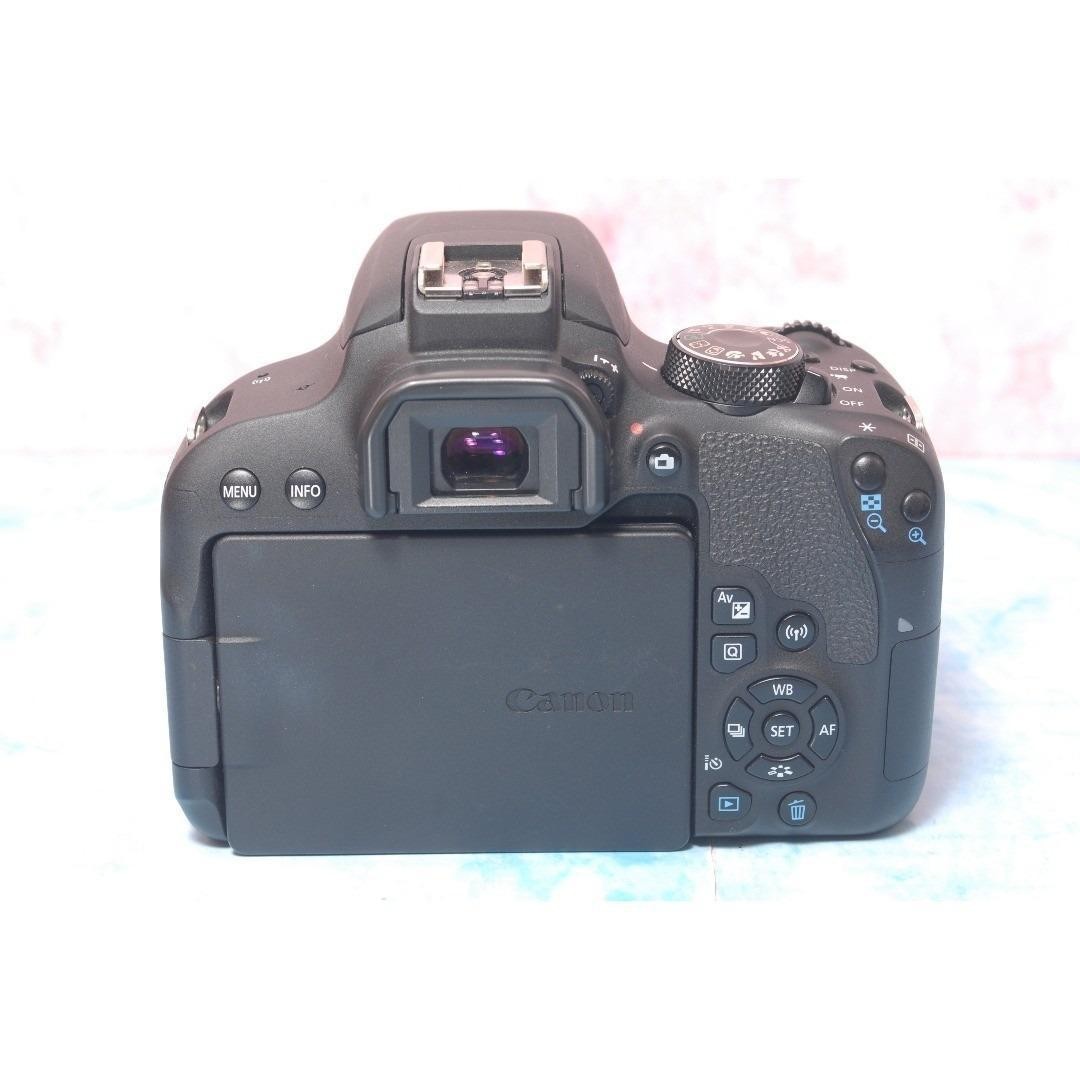Canon Kiss X9i 970636