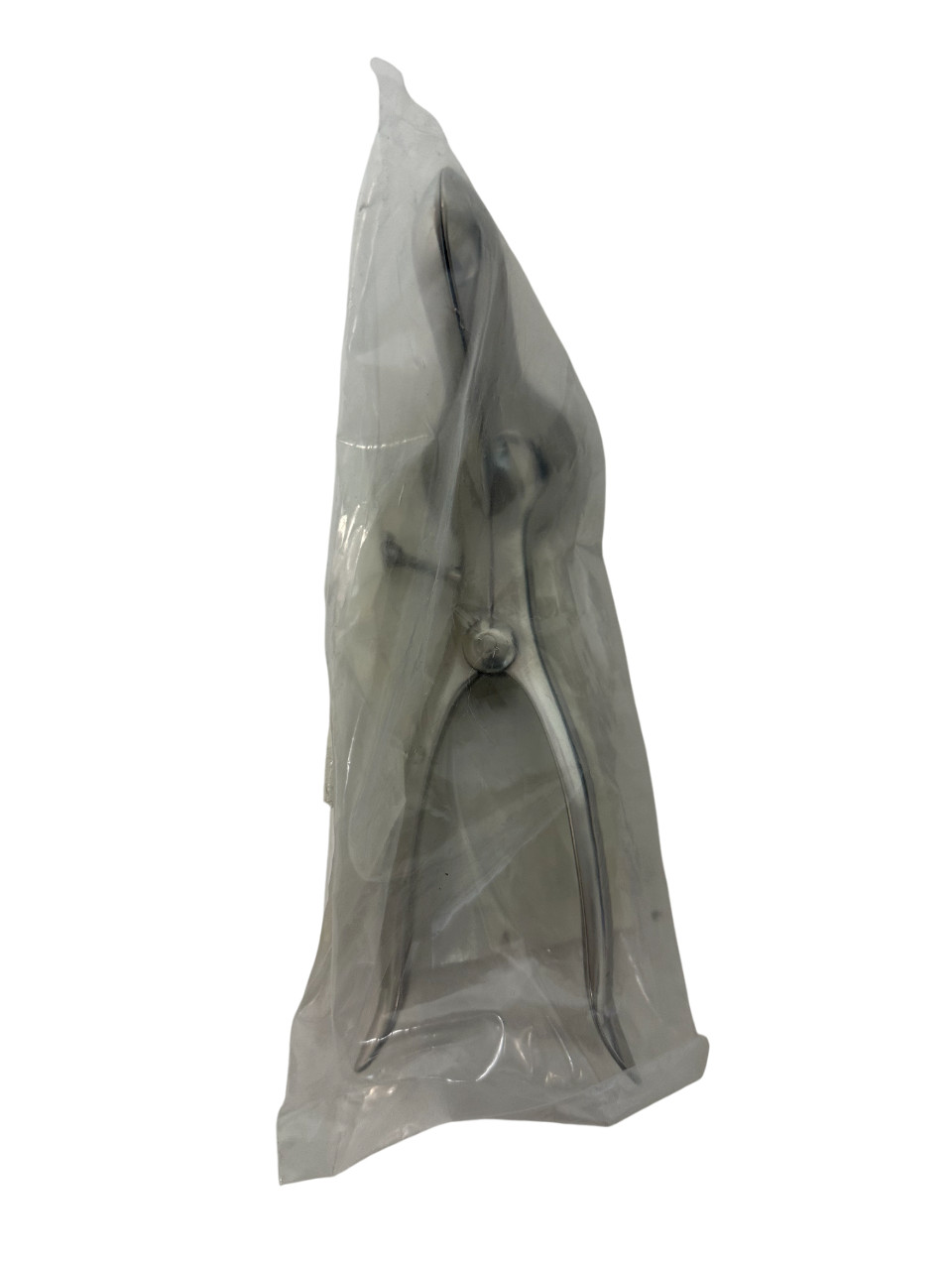 Integra Jarit 475-100 Pratt Rectal Speculum, 90°, 7-3/8"