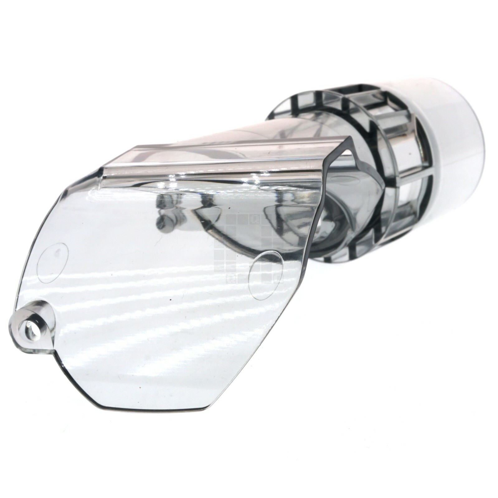 Milwaukee 22-84-0015 Dust Extraction Fitting with Knob Assembly