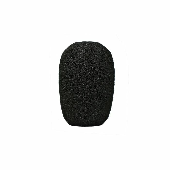 TELEFUNKEN Elektroakustik WS20 Microphone Windscreen