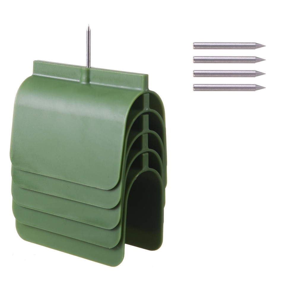 Drywall Outlet Marker,Drywall Marking Tool for Electrical Outlets,Wire 8058