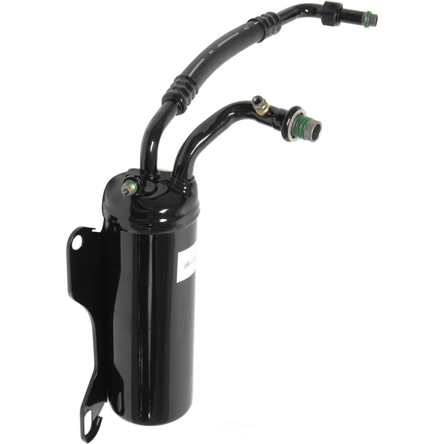A/C Accumulator & Hose Assy UAC HA10954C