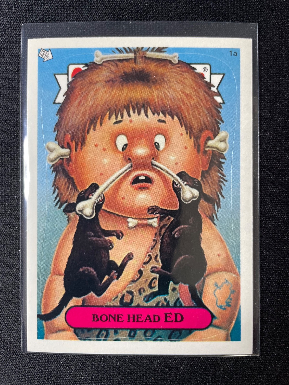 2003 Topps Garbage Pail Kids All New Series 1 You Pick Free Shipping!!!