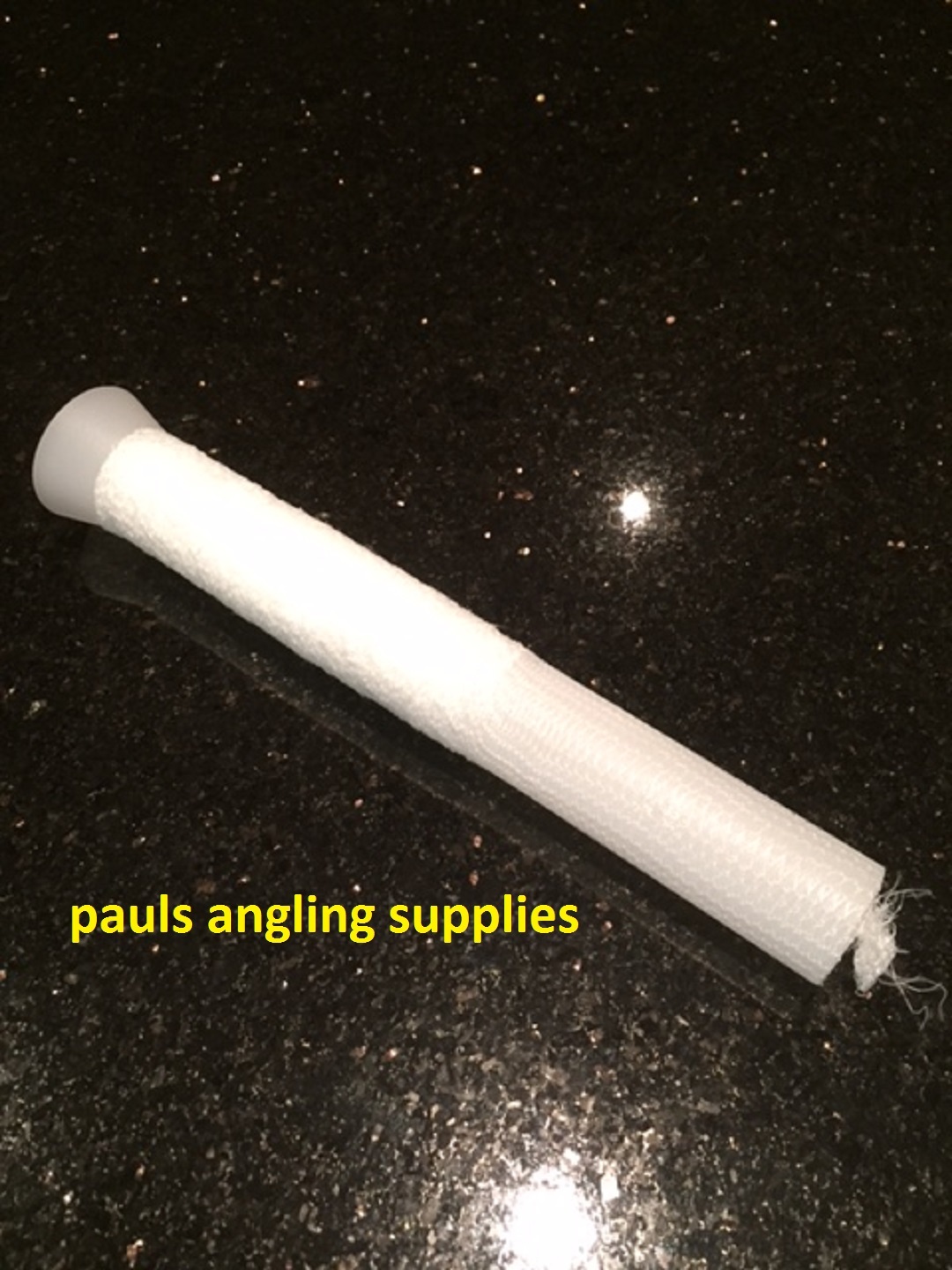 A La Cart Nylon Bait Mesh  Sea Fishing Carp Fishing Protect Bait