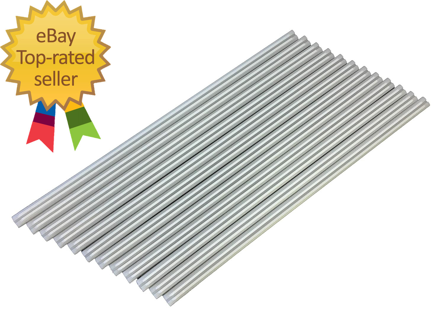 AOLDHYY 035174 17" Scraper Blade for Taylor Machines (12)