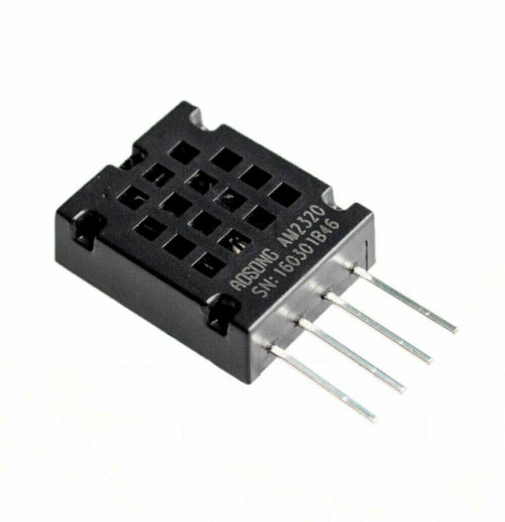 New AM2320 Digital Temperature Humidity Sensor Replace AM2302 SHT10 BBC