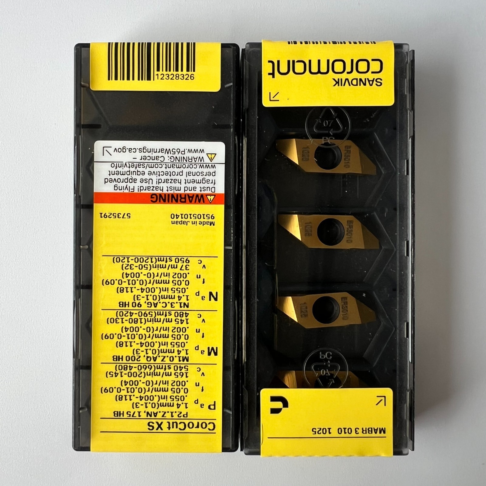 5pcs/Box  MABR3010 1025