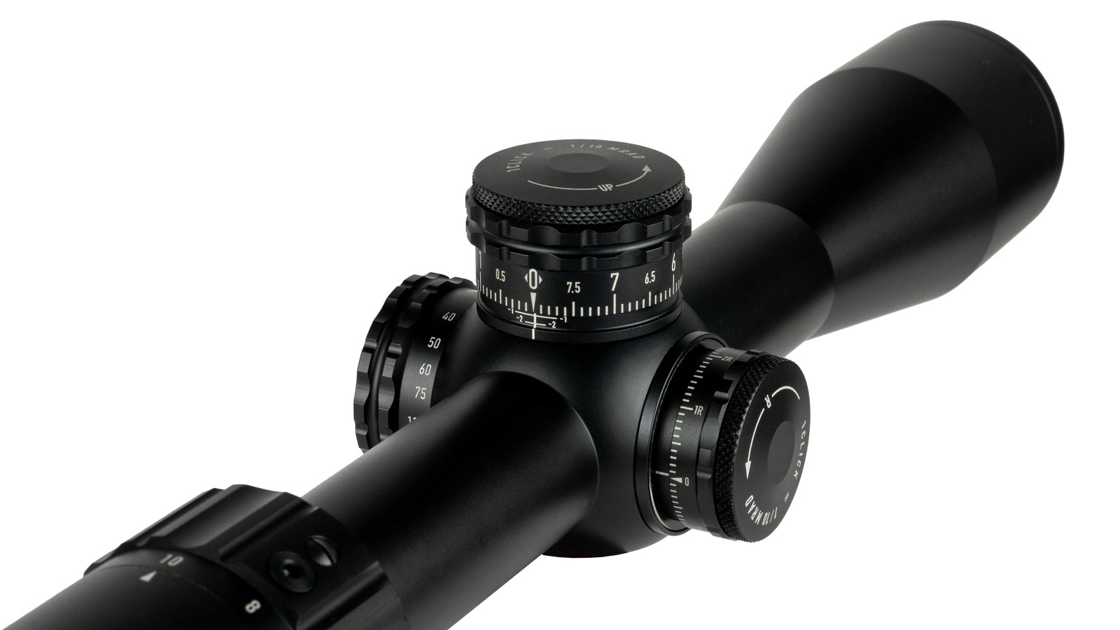 Element Optics Helix Gen2 6-24x50 FFP Riflescope APR-1C MOA (50106)