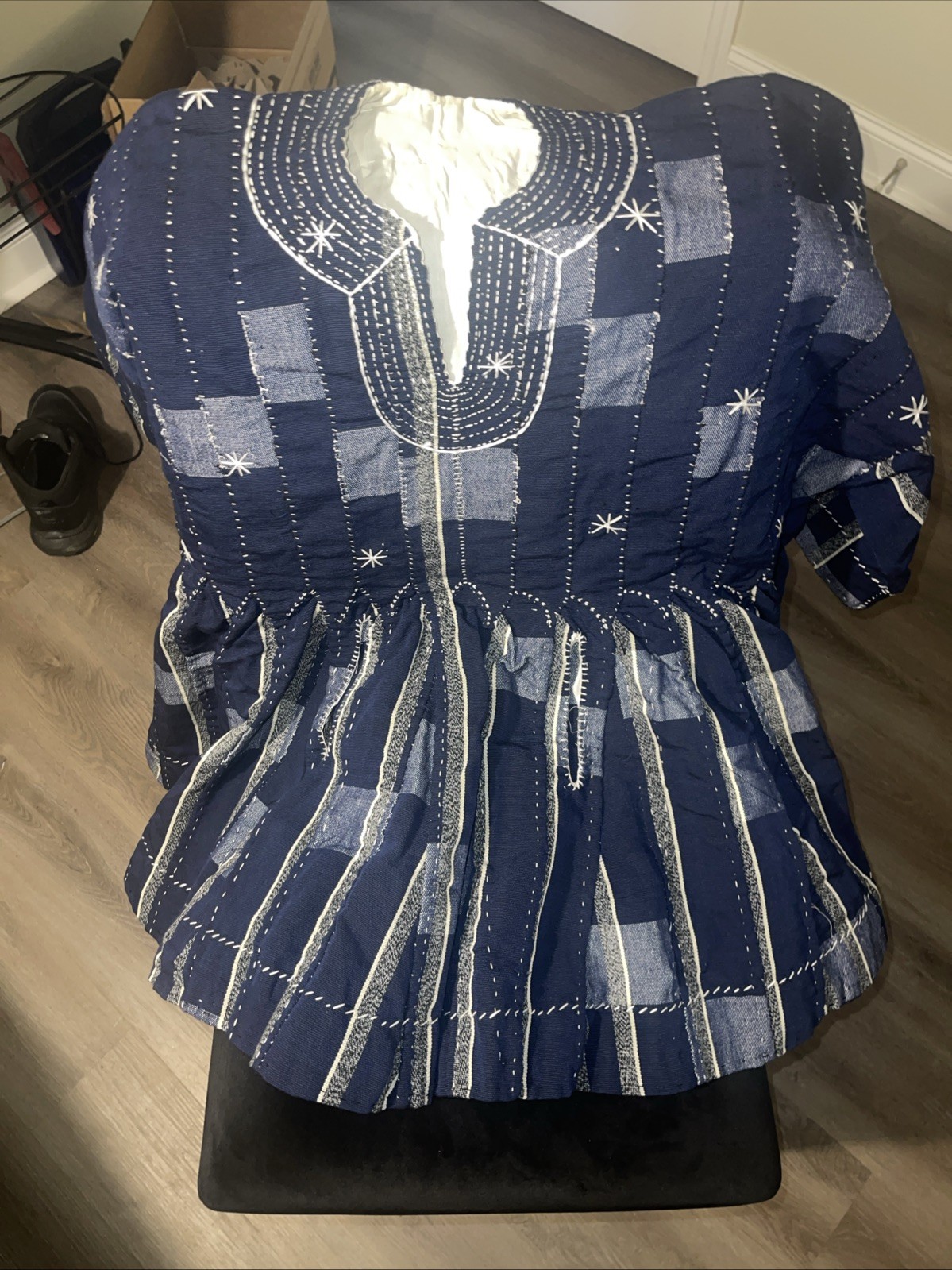 Handwoven Authentic Batakari