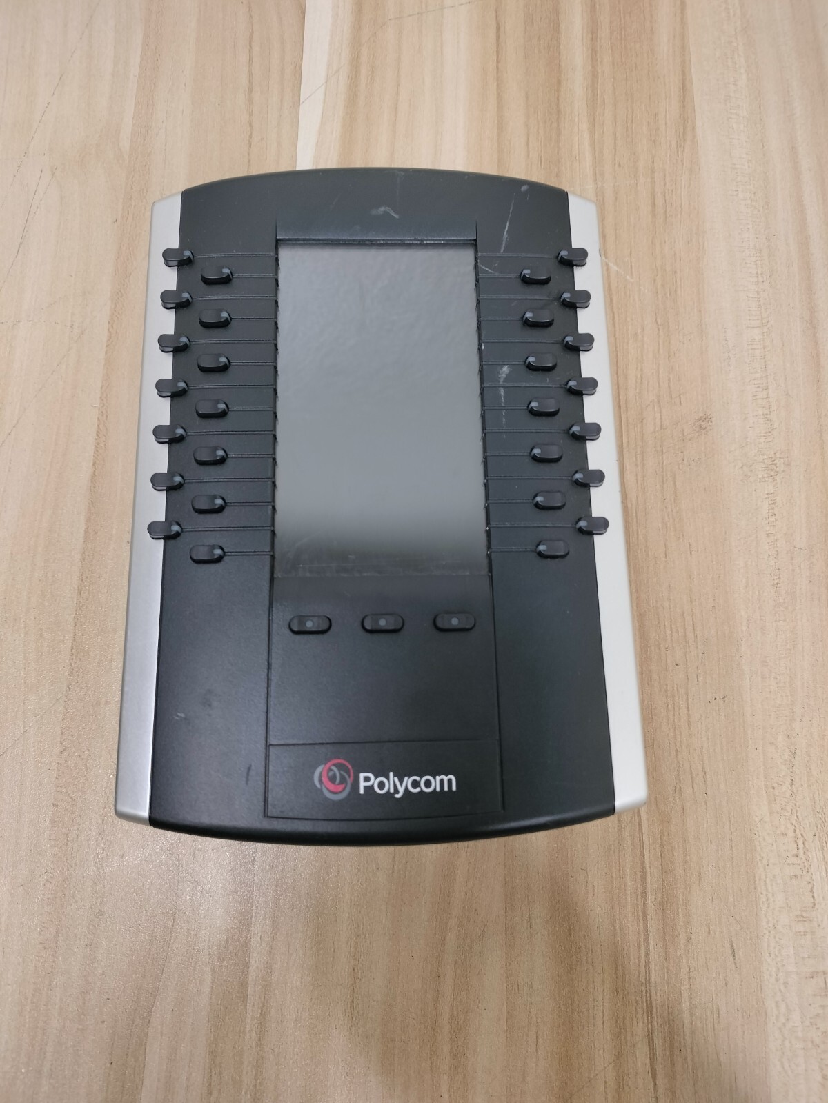 POLYCOM VVX Color Expansion Module (2201-46350-001)*NO STAND *