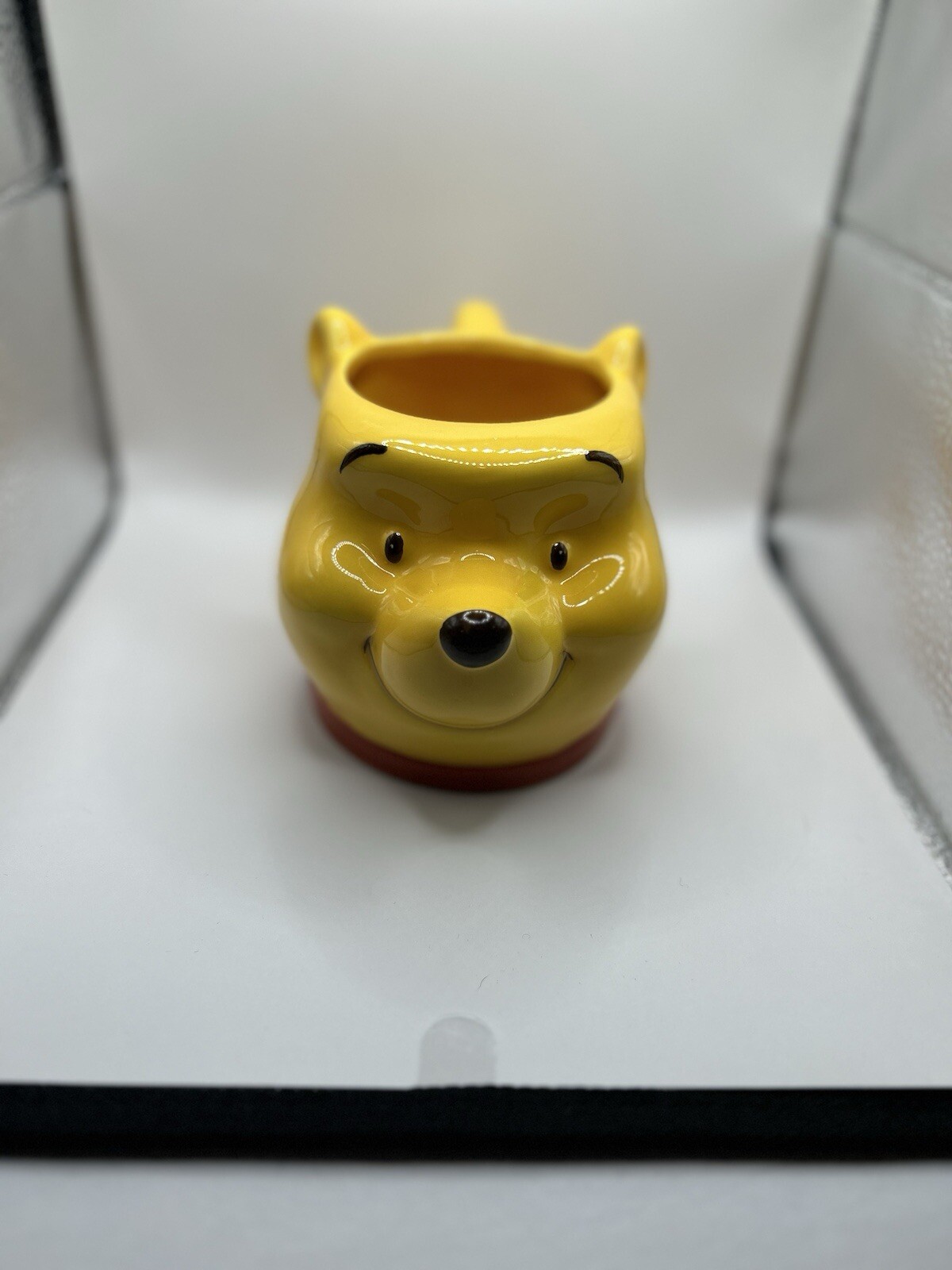 Disney Winnie the Pooh Ceramic Coffee Mug 20 oz
