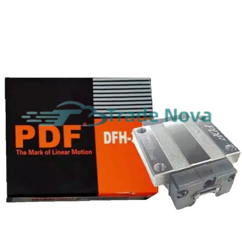 1PCS New PDF DFH55AL DFH-55AL PRECISION LINEAR GUIDERWAY Fast Delivery