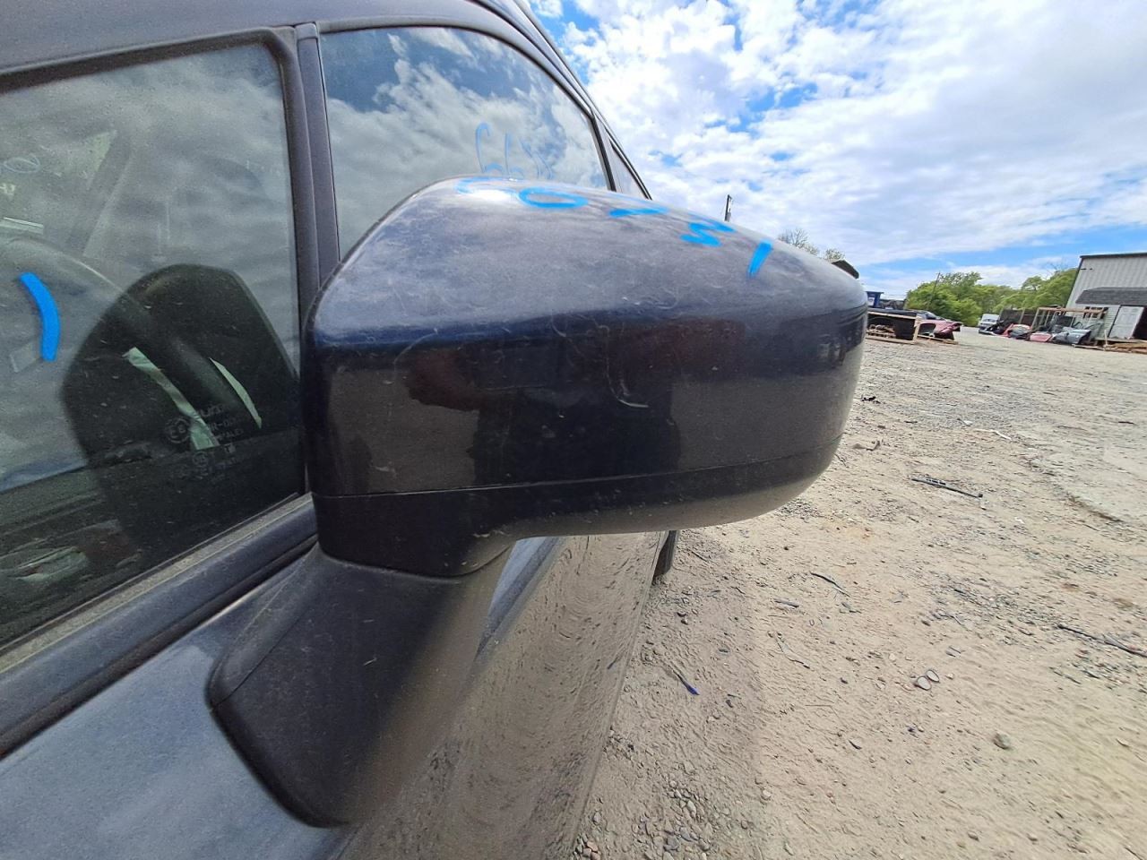 XV CROSST 2018 Transmission Shift 2924883