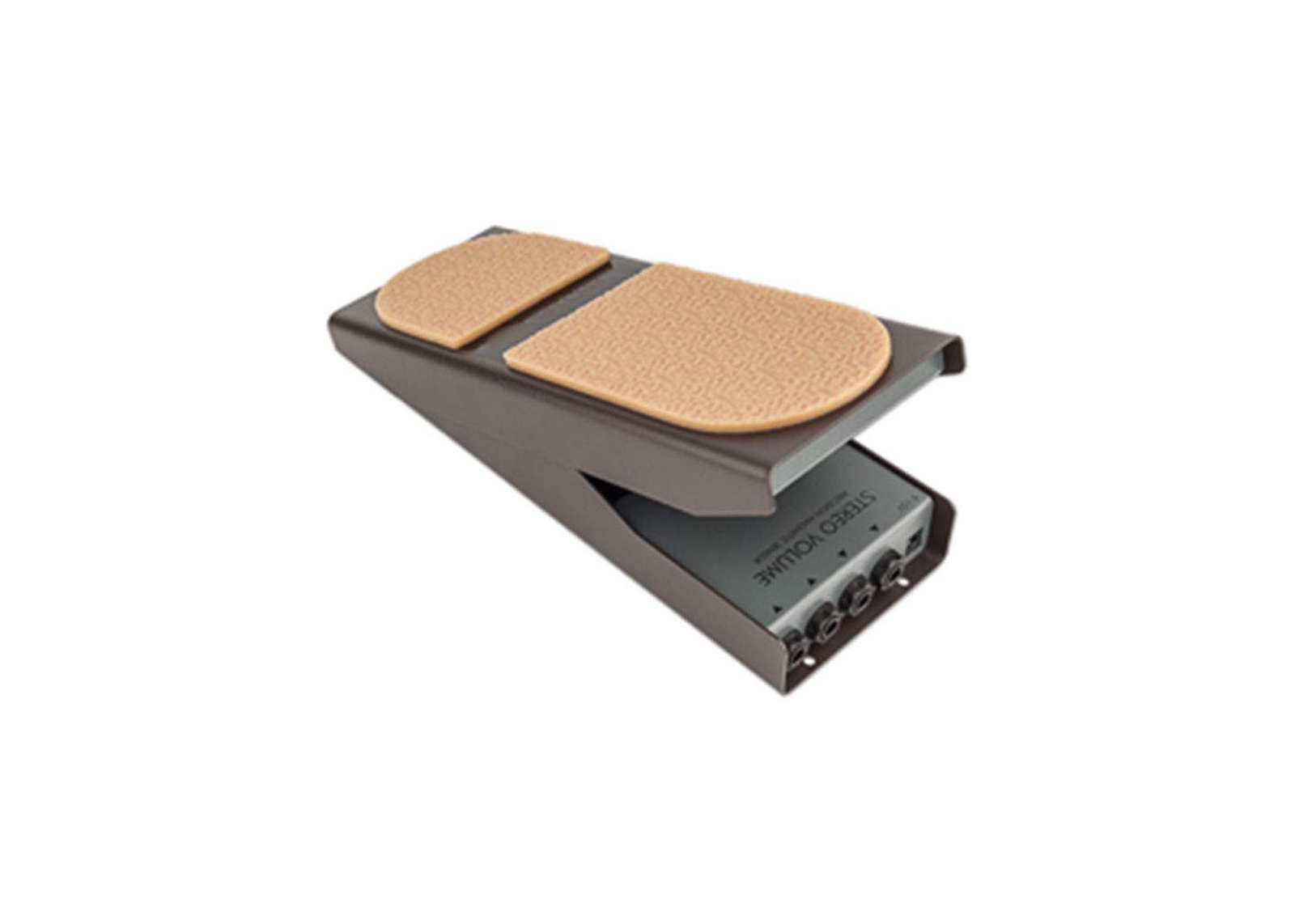 Lehle Stereo Volume Pedal