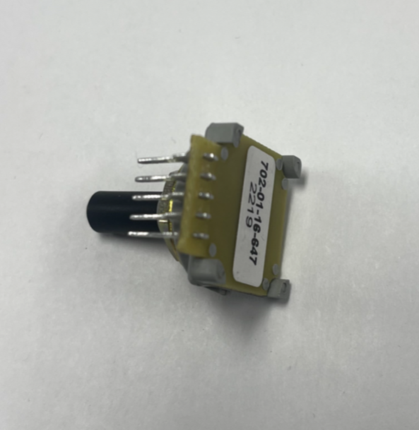 New Electroswitch 16 Position Rotary Switch 702-01-16-647