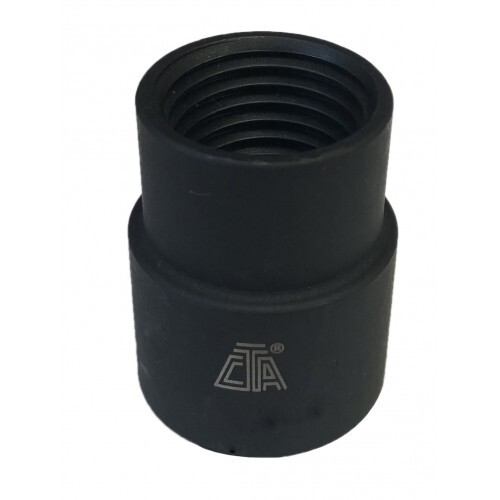 4002 Emergency Lug Nut Remover - 15/16"