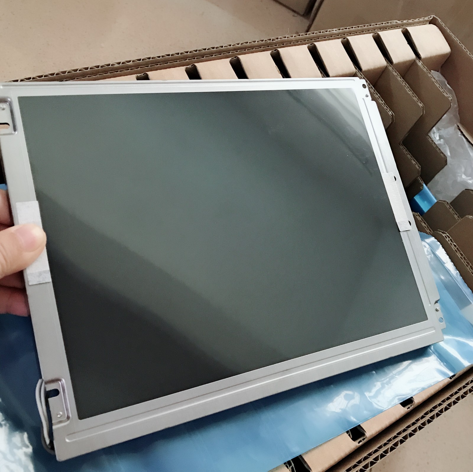 10.4" inch NL6448BC33-46D LCD screen display panel for NEC 640*480