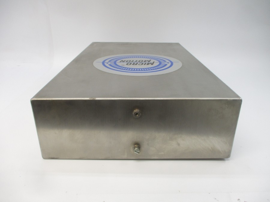 MICRO MOTION DL100S202SU 5V 900PSI NSNP