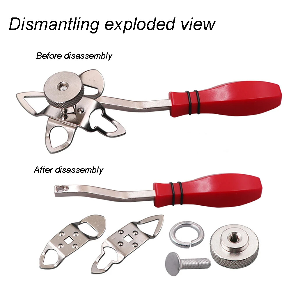 1 Pcs Windshield Locking Strip Tool Car Windscreen Removal Installation Tool