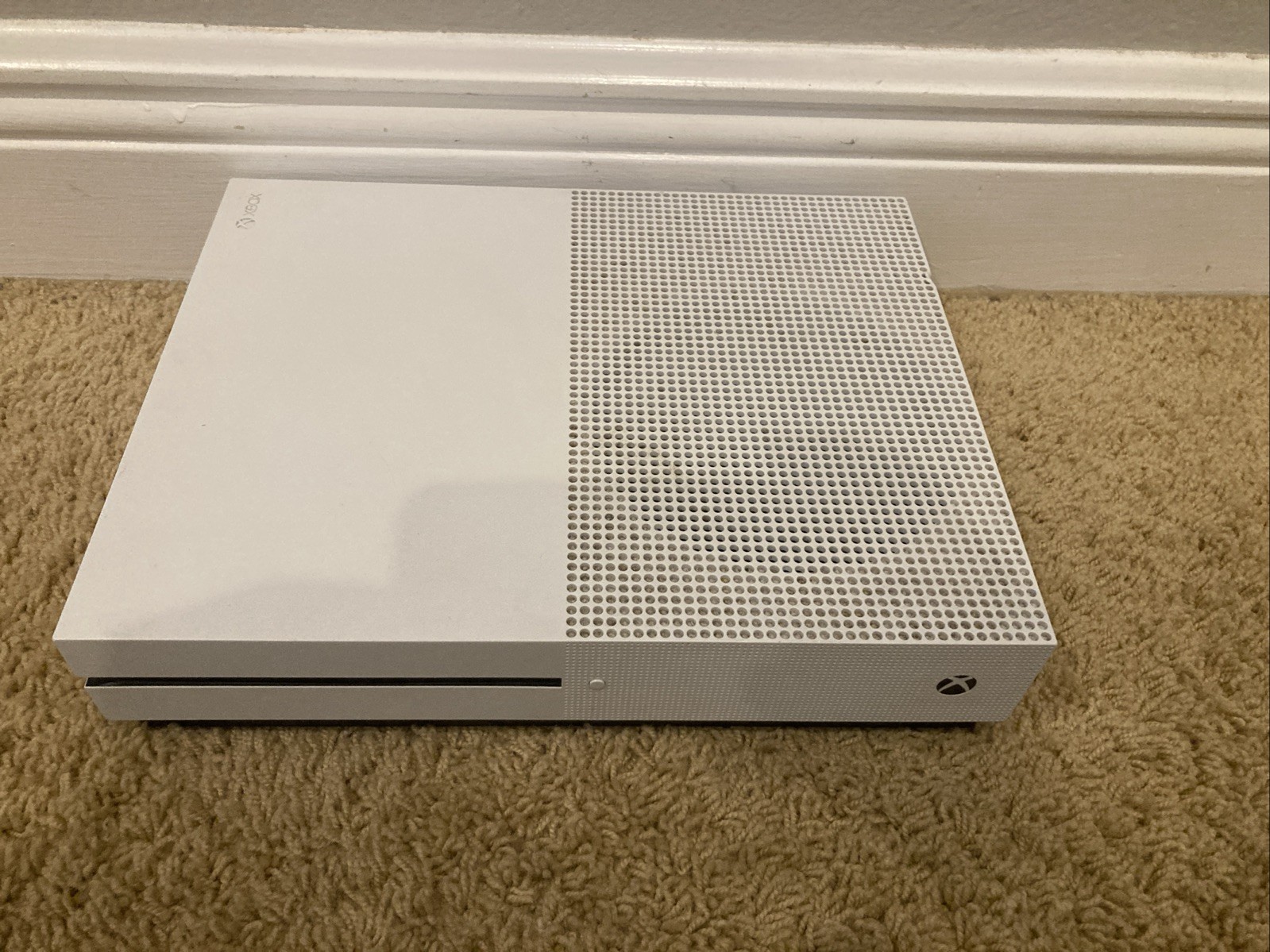 Xbox One S Console Bundle & Games - CLEAN/TESTED - SHIPS FAST!!
