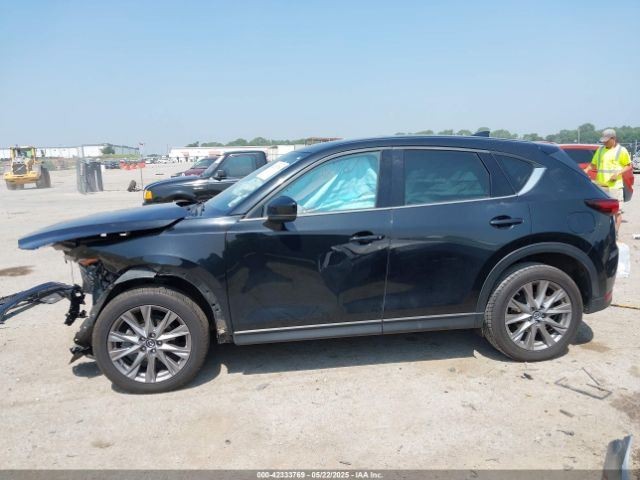 ANTENNA OEM 2020 CX-5 1YR WRNTY