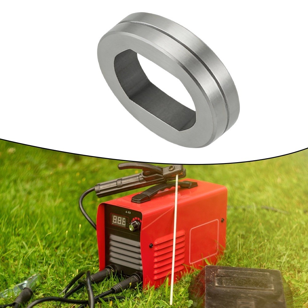 Wire Feed Roller Drive Roll Reduces Wire Jams Easy Installation Replacement Part