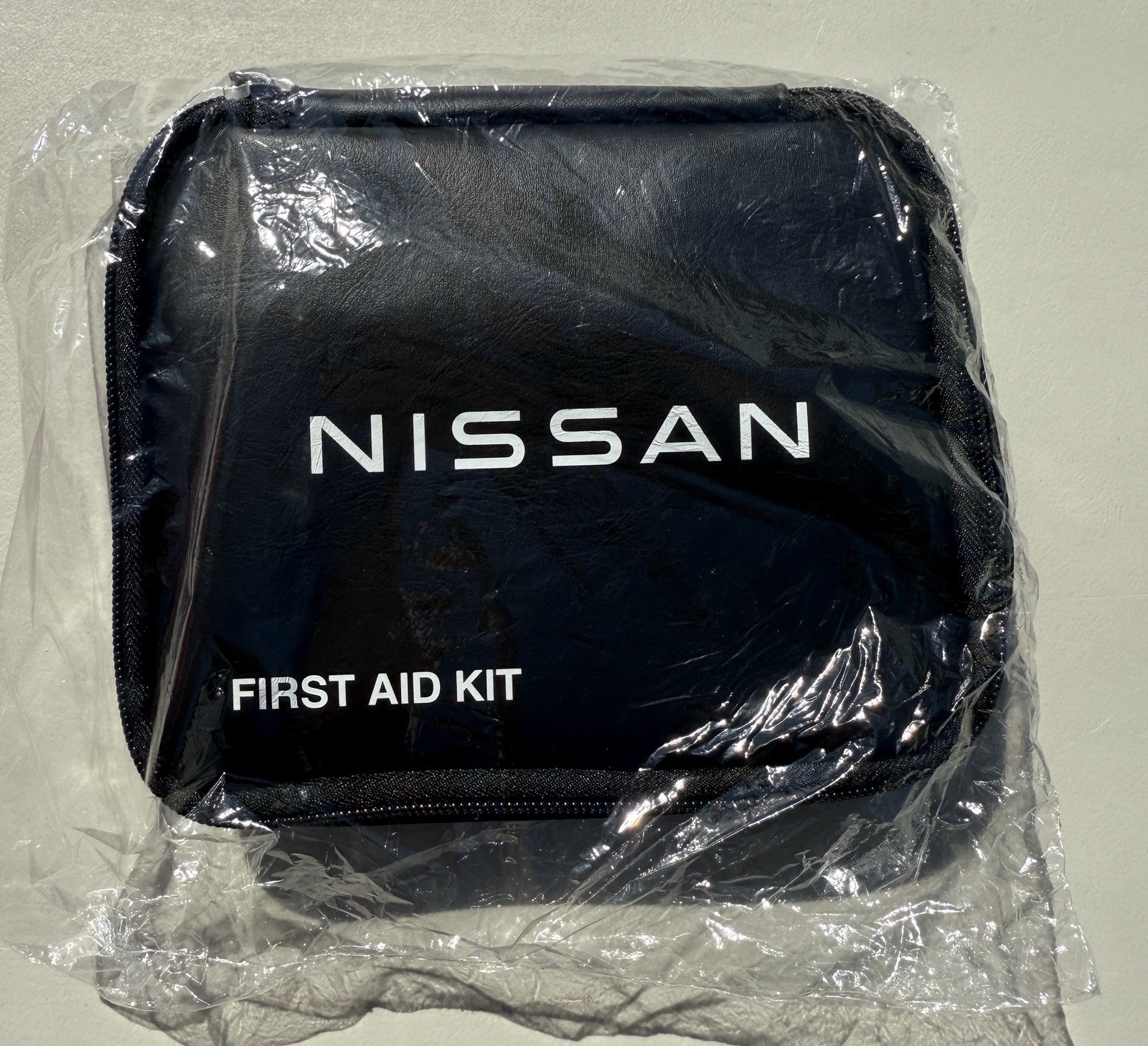 Brand New Genuine OEM Nissan First Aid Kit — 999M1-ST000