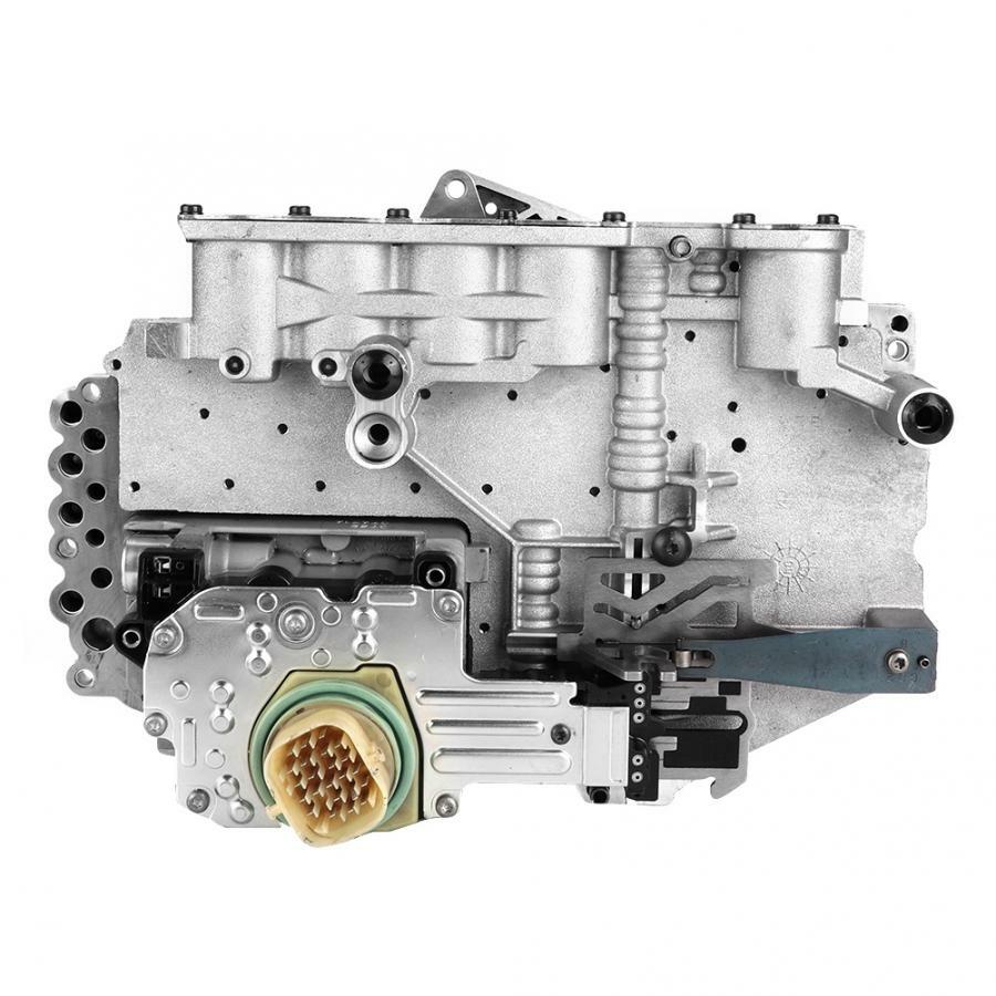 545RFE Transmission Valve Body With Solenoid Dodge Ram Chrysler Charger