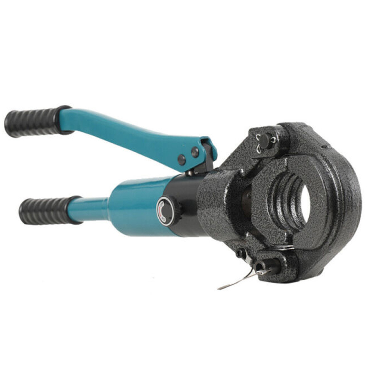 12T Hydraulic Acoustic Pipe Joint Tool Hydraulic Tongs Tool for Acoustic Tube