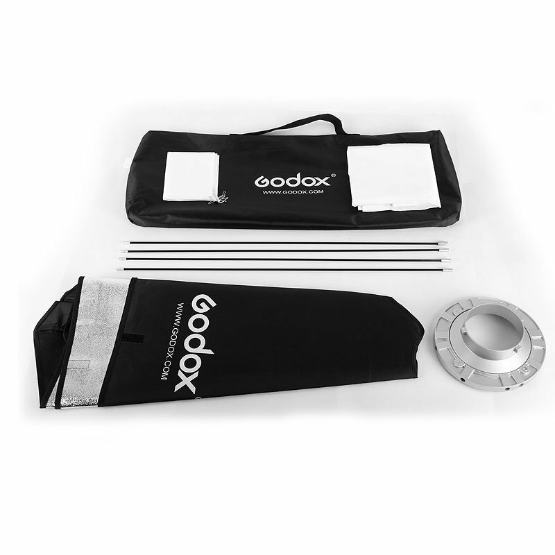 Godox Octagon Softbox 37 inch/95cm Photography Light Diffuser and Modifier